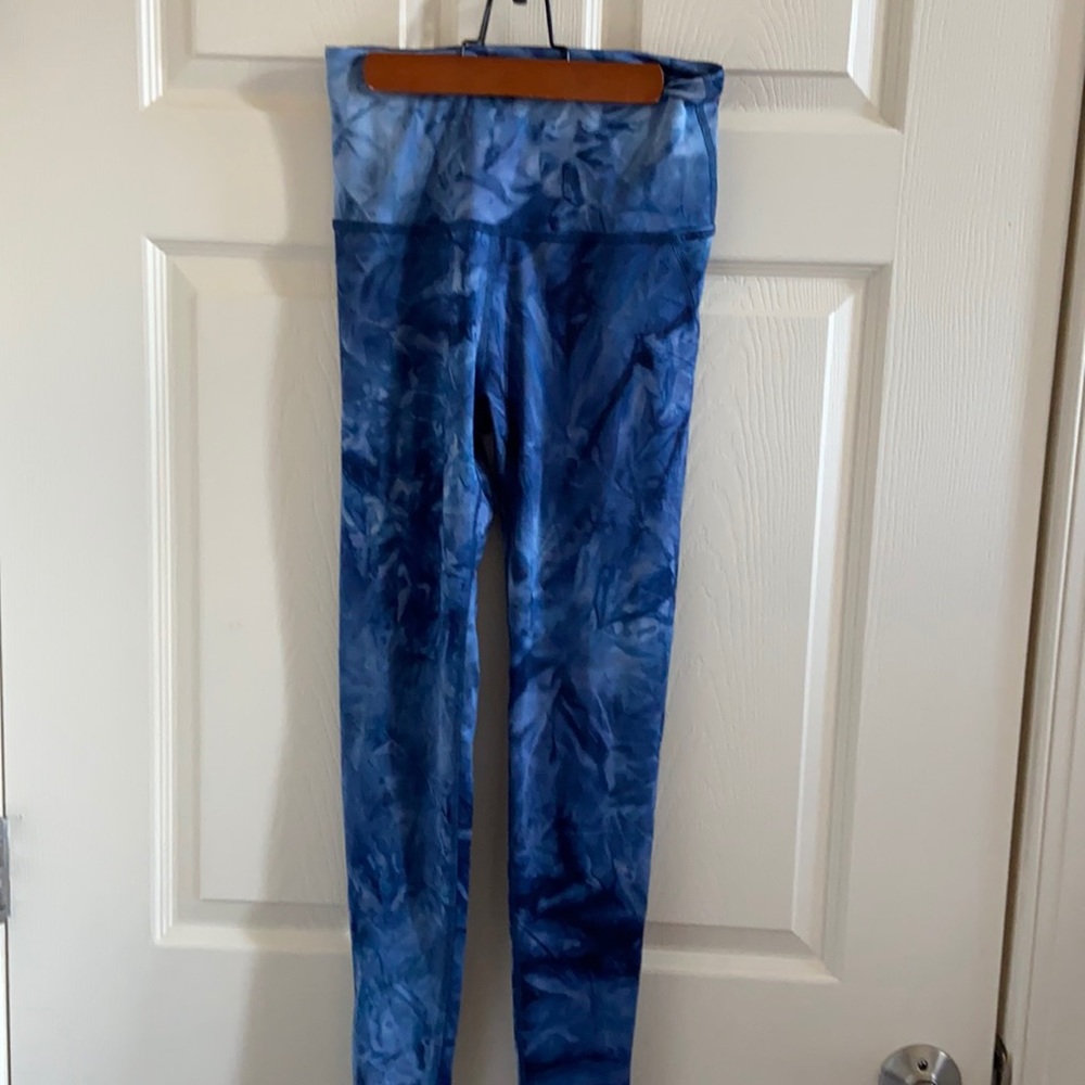 Excellent condition Beyond Yoga leggings